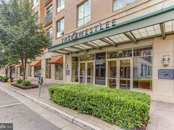 2200 N Westmoreland St Unit 421, Arlington, VA 22213