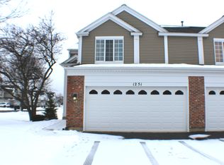 1251 River Ash Ct, Bartlett, IL 60103