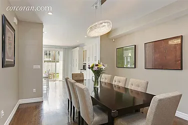 Sold by Corcoran