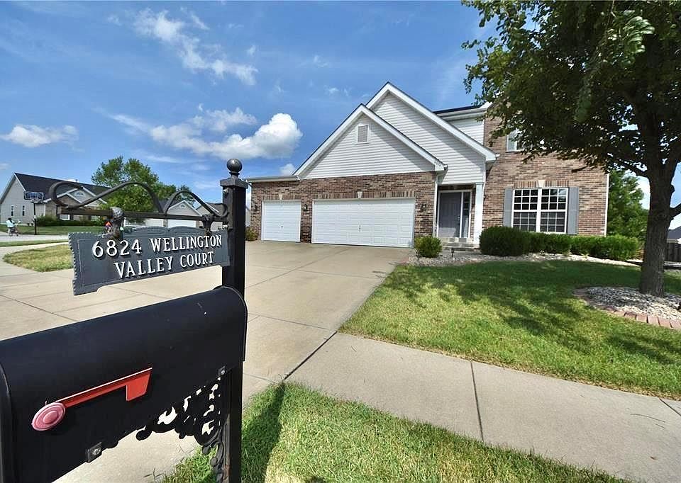 1st image of 6824 Wellington Valley Ct