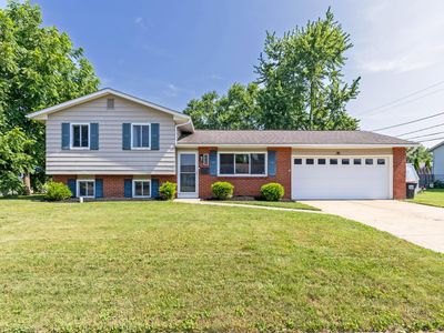 942 Harding Ct, Newark, OH, 43055