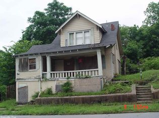 310 W 23rd St, Little Rock, AR 72206