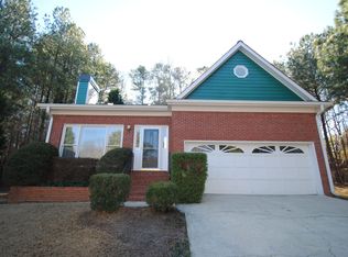 2027 Eagle Glen Rd, Johns Creek, GA 30022