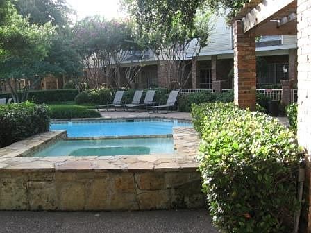 PEACEFUL, QUIET SETTING