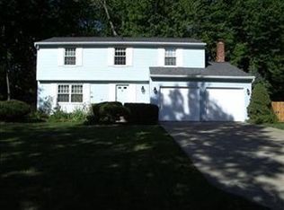 5770 Grovewood Dr, Mentor, OH 44060