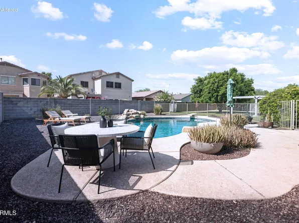 2227 N 91st Lane, Phoenix, AZ 85037