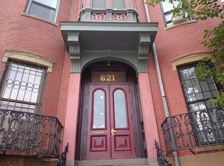 621 Massachusetts Ave, Boston, MA 02118