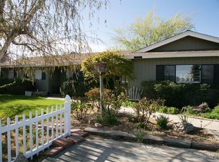 19420 Alta Vista Ave, Tehachapi, CA 93561