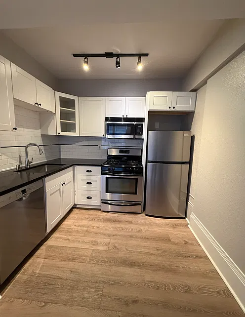 The Lauren Renee Apartments