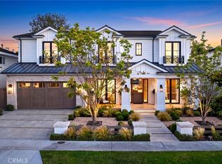 2007 Port Provence Pl, Newport Beach, CA 92660