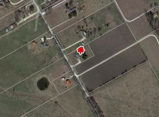 1019 Peevey Ln, Waco, TX 76706