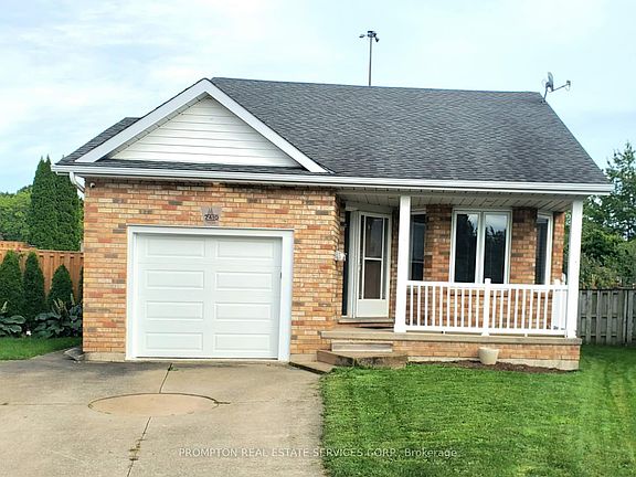 2nd image of 7410 Trinity Ct