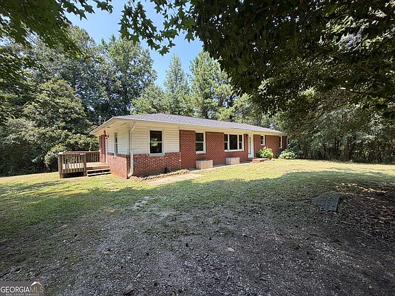 2nd image of 448 McBrayer Rd #B