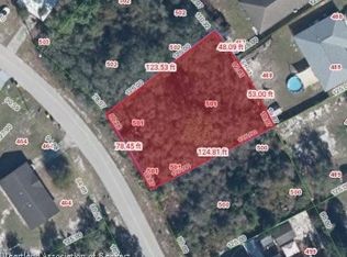3032 Marlin Dr, Sebring, FL 33870