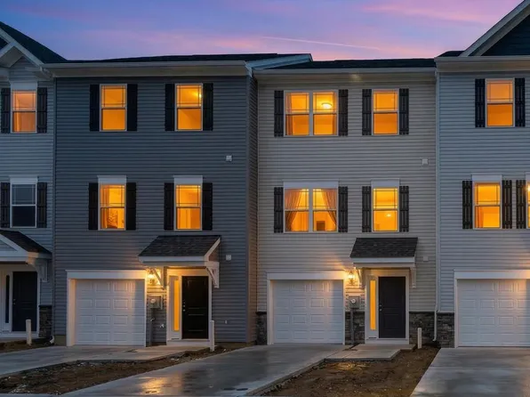 4 Victorian Way, West Deptford Township, NJ 08096