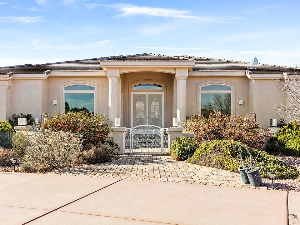 654 W Canyon Creek Dr, Leeds, UT 84746 Zillow