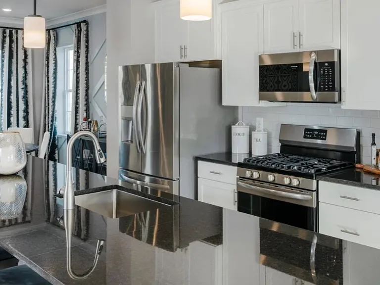 The Villas at Patapsco Glen — Photo 32