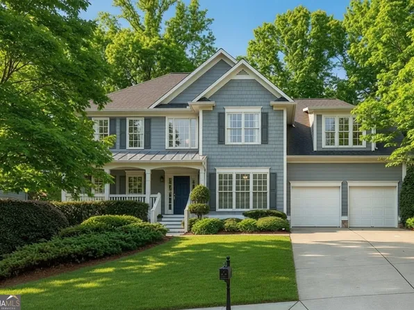 2641 Hillgrove Dr, Dacula, GA 30019