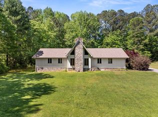 302 Ricky Dr, Dalton, GA 30721