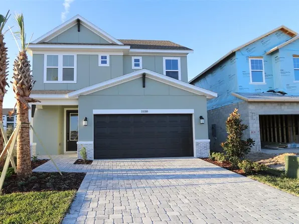 31310 PENDLETON LANDING CIRCLE, WESLEY CHAPEL, FL 33545