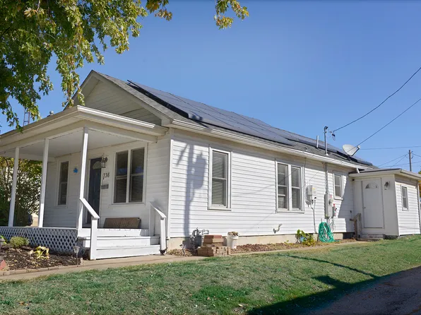 736 Lafayette St, La Salle, IL 61301