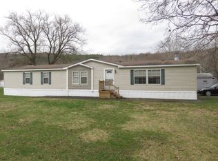 21 Bear Ln, Gillett, PA 16925