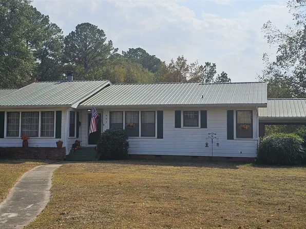 881 Marietta Dr, Haynesville, LA 71038