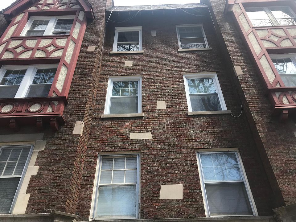 Outside of Building 