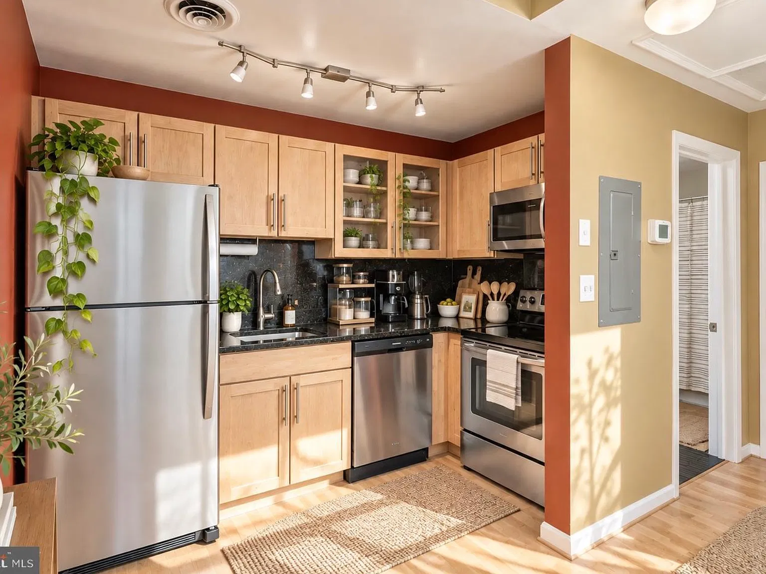 1 bed, 650 sqft, $1,425 — Photo 2