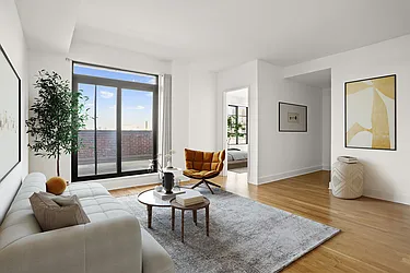 21-10 44th Drive, #PHA