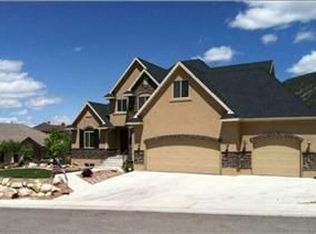 1994 N Mill Hollow Way, Cedar City, UT 84721