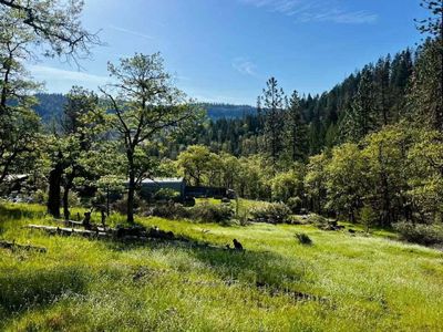 5885 Crowfoot Rd, Trail, OR, 97541