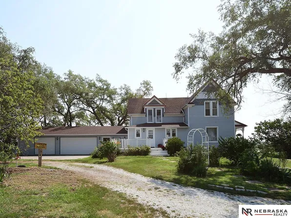 12038 W Denton Rd, Denton, NE 68339
