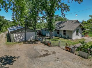 24176 Old 44 Dr, Millville, CA 96062