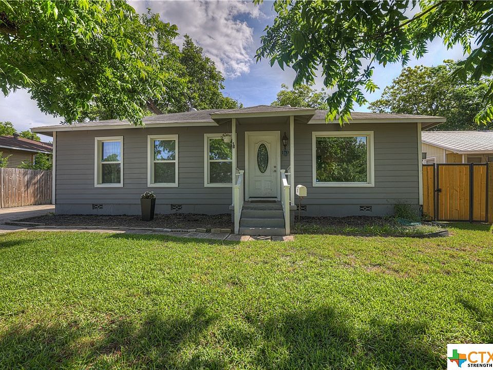 170 S Walnut Ave, New Braunfels, TX 78130 MLS 507936 Zillow
