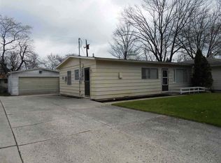 413 Corwin Ln, Fort Wayne, IN 46816