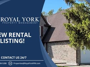 52 Moffatt Ave, Brampton, ON L6Y2M8