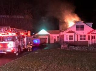 8550 Nottingham Ter, Williamsville, NY 14221