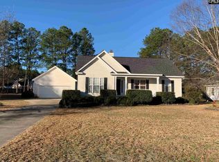 1074 Spring Dr, Lugoff, SC 29078