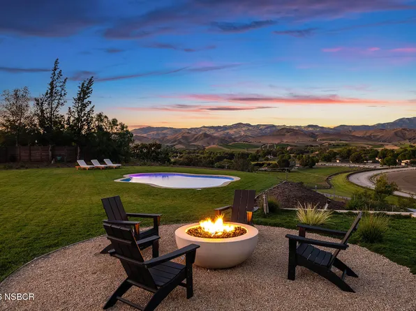 5501 Baseline Ave, Santa Ynez, CA 93460