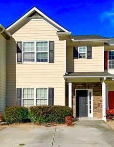 1520 Rogers Preserve Rd, Lithonia, GA, 30058