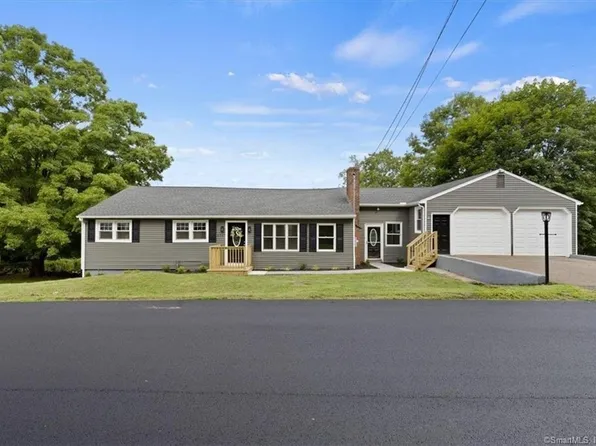 372 Atkins Street, Middletown, CT 06457