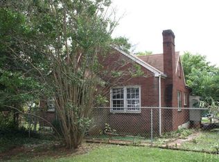 265 Harrell St, Appomattox, VA 24522
