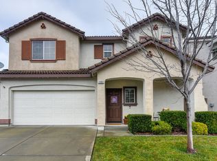 1682 Grey Bunny Dr, Roseville, CA