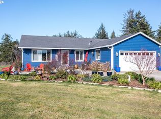 87512 Dahl Ln, Bandon, OR 97411
