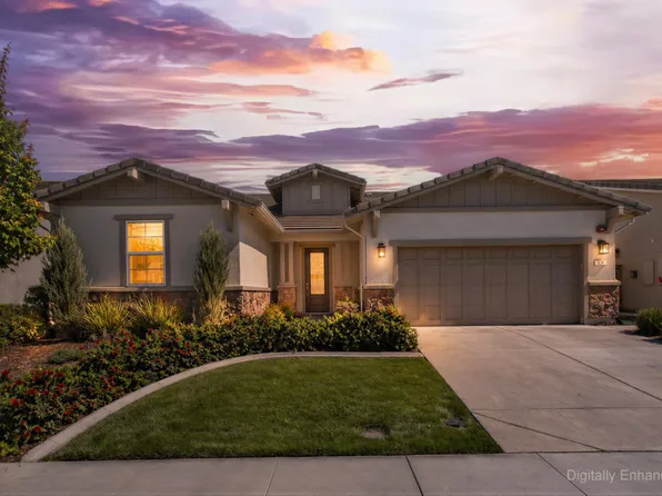 933 Hadley Dr, Lincoln, CA 95648