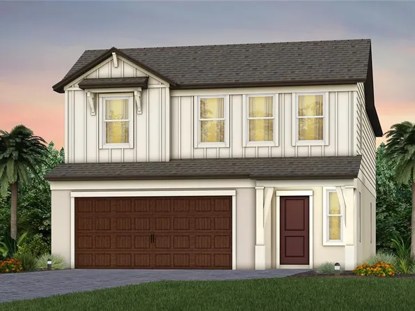 33239 Binding Ties Ln, Wesley Chapel, FL 33545