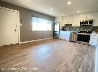 704 Fulton St #5, Redwood City, CA