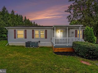 516 W Cedar St, Palmyra, PA 17078