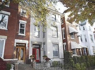 613 7th St NE, Washington, DC 20002